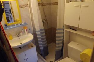 Villa à Gruissan Mateille avec petit jardin et terrasse couverte - 5