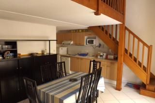 Villa à Gruissan Mateille avec petit jardin et terrasse couverte - 6