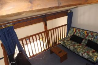 Villa à Gruissan Mateille avec petit jardin et terrasse couverte - 3