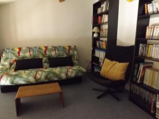 Villa à Gruissan Mateille avec petit jardin et terrasse couverte - 2