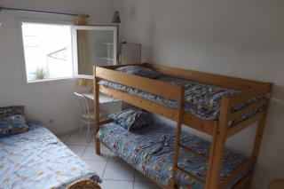 Villa à Gruissan Mateille avec petit jardin et terrasse couverte - 1