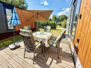 Holiday Home Tiny Haus Henry by Interhome - Beilngries - 6