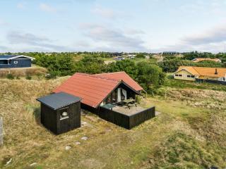 Holiday Home Delia - 300m from the sea by Interhome - Fanø - 9