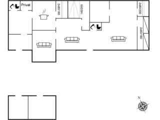 Holiday Home Vili - 100m from the sea by Interhome - Lemvig - 9