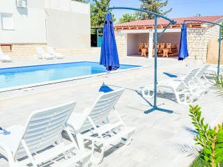 Apartment Zubčić-1 by Interhome - 9