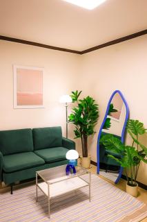 Konkuk stay - 4