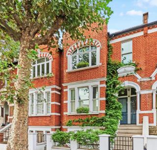 Beautifully Renovated Victorian Residence - 2 bed, 3 bed and 5 bed options available - Londres - 0