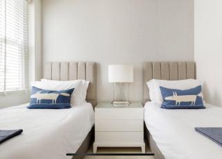 Beautifully Renovated Victorian Residence - 2 bed, 3 bed and 5 bed options available - Londres - 3