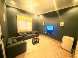 StayCommidad - Tamale - 1