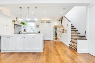 Beautifully Renovated Victorian Residence - 2 bed, 3 bed and 5 bed options available - Londres - 1