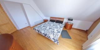 Spacious Penthouse Sofia - 2