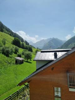 Claudia 7 by SMR Rauris Apartments - inc Spa and near Gondola - 9