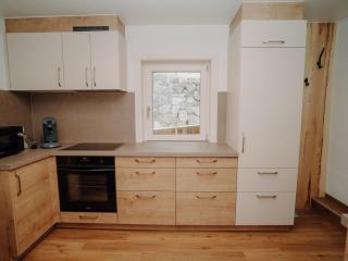 Apartment Furrach by Interhome - Donnersbach - 4