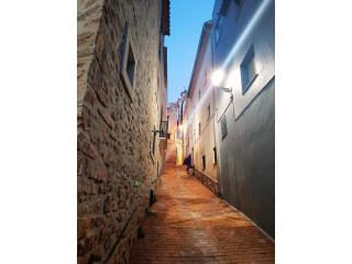 ÁTICO RURAL "EL COLMENAR" para parejas, amigos o familia a la montaña - Chóvar - 8