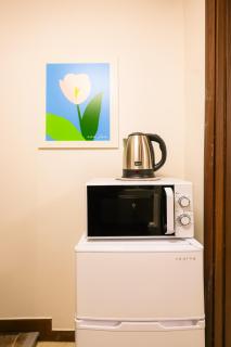 Konkuk stay#Children's Grand Park#Seongsu#KSPO#Ttukseom Hangang Park - 1