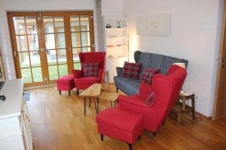 Johanna 1 by SMR Rauris Apartments - close to Gondola and Spa - Rauris - 9
