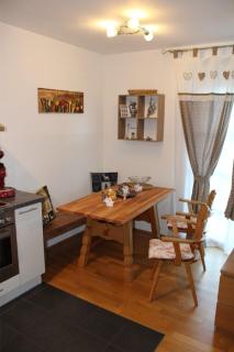 Johanna 1 by SMR Rauris Apartments - close to Gondola and Spa - Rauris - 8