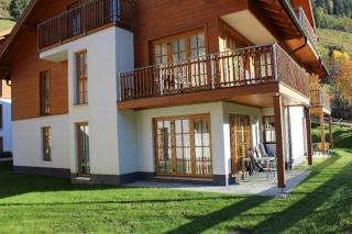Johanna 1 by SMR Rauris Apartments - close to Gondola and Spa - Rauris - 0