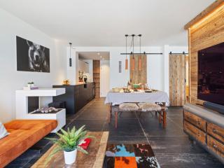 Apartment Promenade - Utoring-93 by Interhome - Arosa - 5