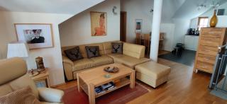 Martina 7 by SMR Rauris Apartments - inc Spa and near Gondola - Rauris - 8