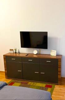Zentrale 1 Zimmer Wohnung mit Küche - 3
