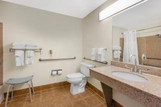 Clarion Pointe Sioux Falls Airport - Sioux Falls - 2