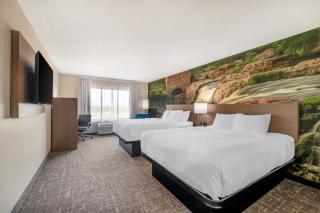 Clarion Pointe Sioux Falls Airport - Sioux Falls - 4