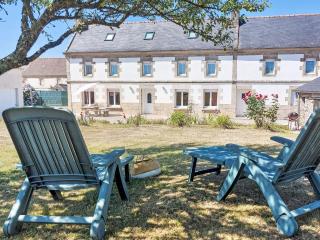 Holiday Home Ty Mazud by Interhome - Cléden-Cap-Sizun - 0