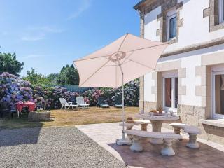 Holiday Home Ty Mazud by Interhome - Cléden-Cap-Sizun - 9