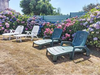 Holiday Home Ty Mazud by Interhome - Cléden-Cap-Sizun - 8