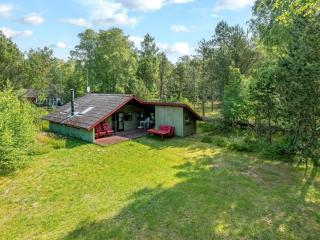 Holiday Home Elfrieda - 1-6km from the sea by Interhome - Læsø - 5