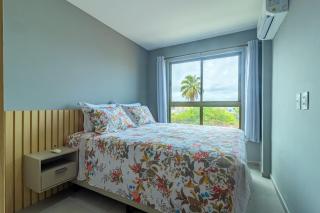 Rooftop Orla Tamandaré #205 - Piso de Carpediem - 9