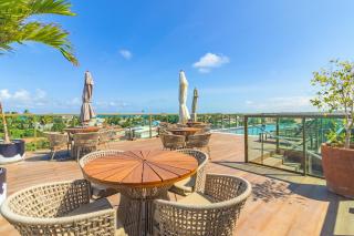 Rooftop Orla Tamandaré #205 - Apto por Carpediem - 5