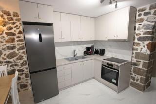 Elysian Stone Apartment I - Litochoro - 5