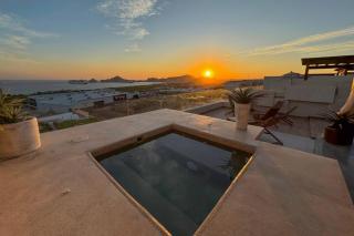 3BD PHouse Land s End Ocean View - Cabo San Lucas - 6