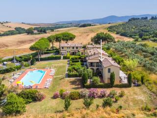 Apartment Le Farsiche by Interhome - Val di Perga - 0