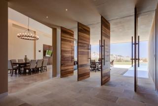 Stunning Villa with private Pool, Jacuzzi and Ocean View - 4