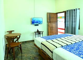 Coastella Homestay - 8