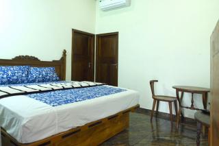 Coastella Homestay - Vayalār - 1