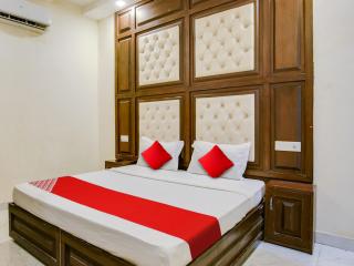 Hotel O Raj Residency Mohali Phase 2 - Mohali - 7