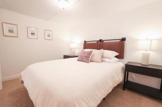 Wilderness West Resort Cabin 1 - 7