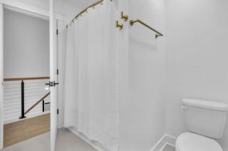 Stylish 4BR Walk to the Beach - 1