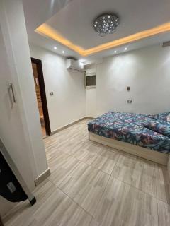 Marina Chalet 4 appliances A1 - 2