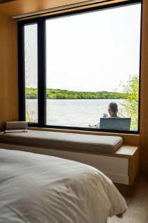Tranquil Waters at Dimensions - Cabin Two - Algonquin Highlands - 6