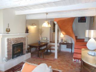 Sur Les Contreforts Du Mont Ventoux - Bédoin - 5