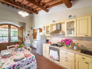 Holiday Home San Regolo-1 by Interhome - Gaiole in Chianti - 6