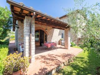Holiday Home San Regolo-1 by Interhome - Gaiole in Chianti - 8