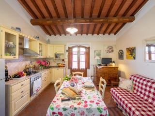 Holiday Home San Regolo-1 by Interhome - Gaiole in Chianti - 1