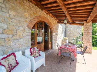 Holiday Home San Regolo-1 by Interhome - Gaiole in Chianti - 2