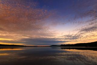 Nourish and Reset at Dimensions - Cabin Ten - Algonquin Highlands - 5